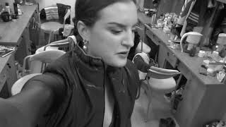 I&#39;m Leaving Russia