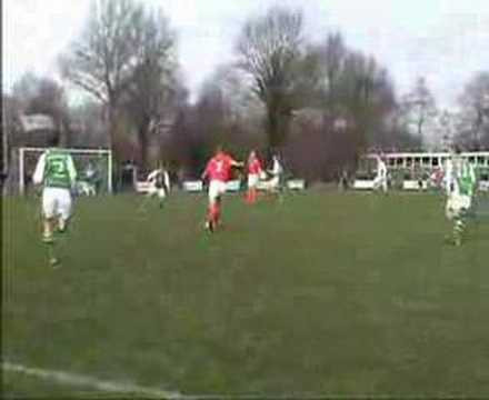 FC Grootegast 1 - vv Grijpskerk 1