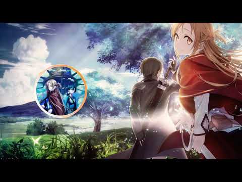 Sword Art Online: Progressive Movie Theme Song Full『LiSA - Yuke』