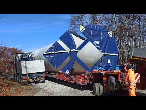 fasoulas special transport