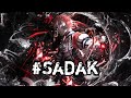 AMV Sadak Anime Mix Ft Valtaoi710