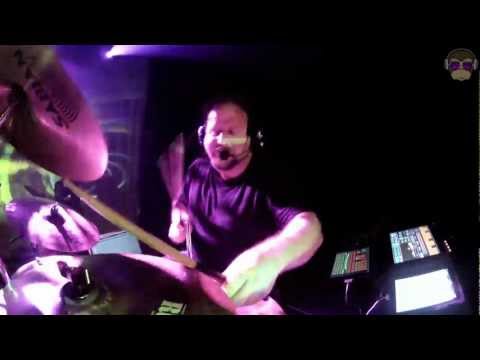 Eoto at The Mezzanine San Francisco 11.18.11