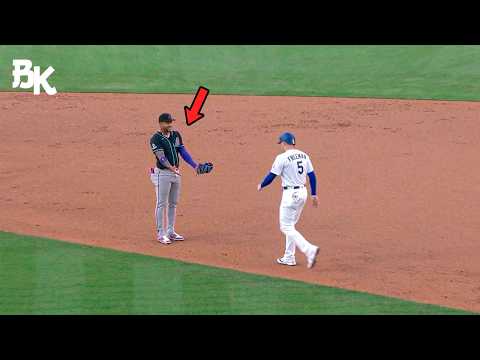 MLB - Greatest Sportsmanship - Compilation