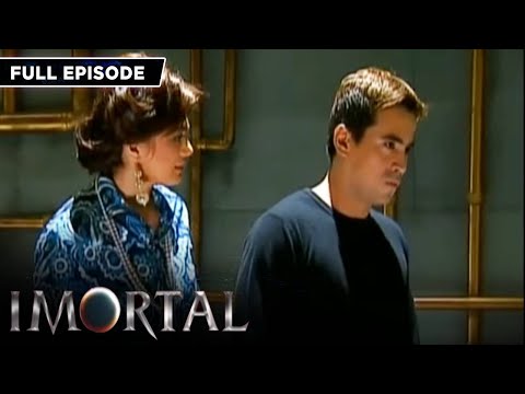 Full Episode 77 Imortal