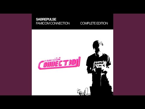 Sabrepulse - Haze