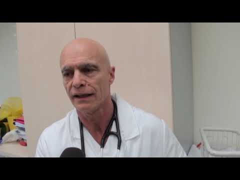 Pistoia. Il reparto Obi del San Jacopo torna covid free