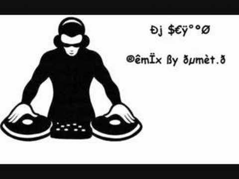 Dj sEyOo & Dj AhMeT NoN StOp SlOw