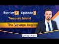 Sunrise 12/Episode 4/The Voyage begins/ م.سۆران ئادەم 07504317638