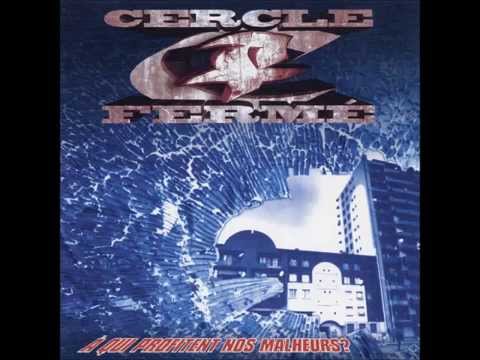 CERCLE FERMÉ- La cavalcade (1998) ♫ Ouahid
