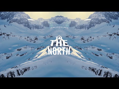 Bassner Ft. Fanny Krief - To The North (Radio Edit)