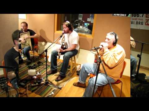 Hurricane Harold, Jeff Ray & Mickel Beckman - 