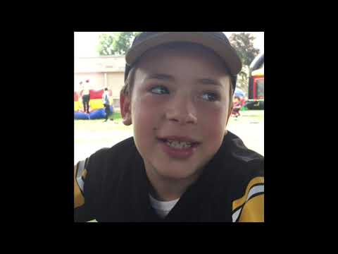 Yeshivas HaKayitz 2019 Campers talk