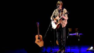 Scott Matthews - Dream Song (Live)