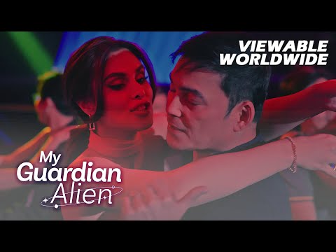 My Guardian Alien: Selosa ang babaeng plastikada! (Episode 27)
