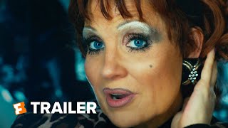 Movieclips Trailers The Eyes of Tammy Faye Trailer #1 (2021) anuncio