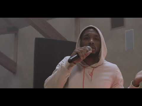 Dame D.O.L.L.A. - 2K Fest Performance From His Home In Portland