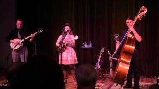 Sierra Hull - Queen of Hearts / Royal Tea