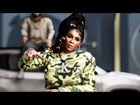 The Mekanix  " Mafia "  feat. Kamaiyah Official Video (prod by The Mekanix)