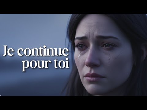 Je Continue Pour Toi – La plus émouvante chanson d’amour et de résilience