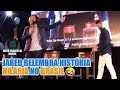 Jared Padalecki relembra história no Brasil (Jus In Bello 10)