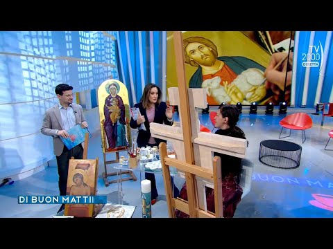 Di Buon Mattino (Tv2000) - Puntata del 17 marzo 2023