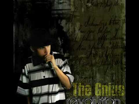 The Gnius feat Tuli-G ''Prap vim''