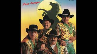 Tu Recuerdo Me Lastima - Bronco