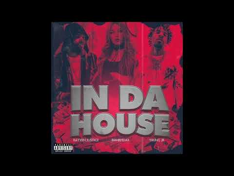 Boo - In Da House (feat Rayven Justice & Young JR)