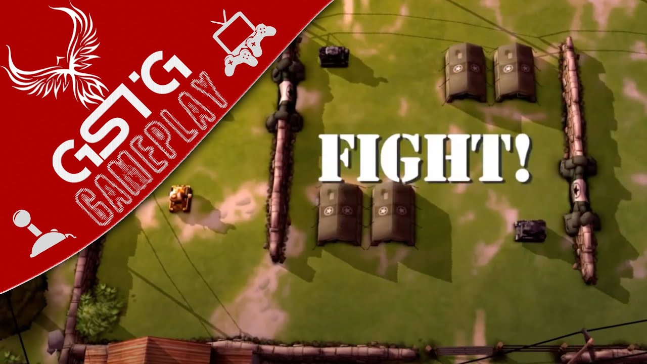 Gameplay Video