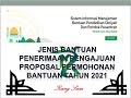 Proposal Pondok Pesantren