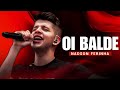 OI BALDE NADSON FERINHA MÚSICA OFICIAL
