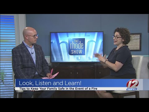 The Importance of Fire Prevention