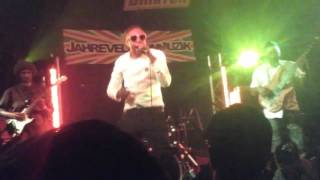 Glamma Kid @Hootanany 6/7/2017 Jammin part 1