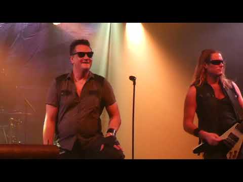 Thumbnail for Die Krupps - Schmutzfabrik live in München @ Backstage 05.09.2025 Munich by Die Krupps