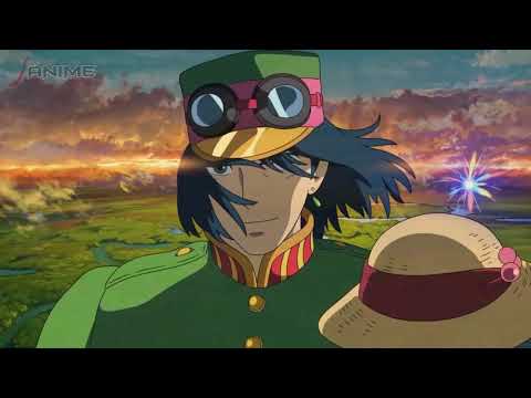 Howl’s moving castle: Characters in real life (Cosplay) | Anime Cosplay