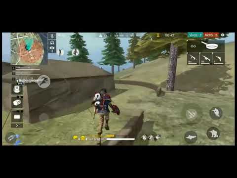 Cualquiera puede caer en danger - Team TEKA VS Team GOD