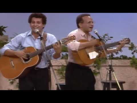 Sixties into Eighties : Israeli Composer Josef Hadar - The Amranim Duo String of Songs צמד העמרנים