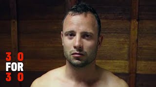 The Life and Trials of Oscar Pistorius | 30 for 30 Official Trailer | ESPN