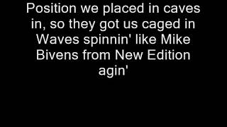 Nas - Hold Down The Block Lyrics