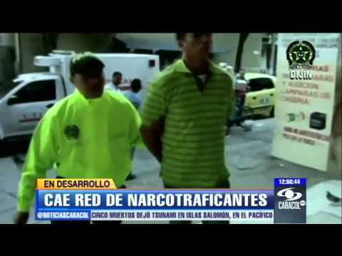 Al estilo Pablo Escobar, narco está ofreciendo $5 millones por policía asesinado