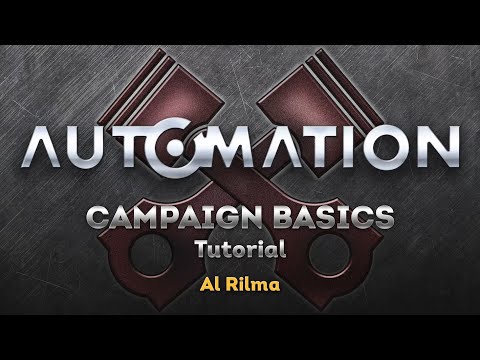 Campaign Tutorial - Basics & Flow - Al Rilma
