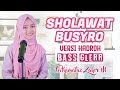 SHOLAWAT BUSYRO Habib Segaf Bin Hasan Baharun Cover By Fathimathuz Zahro M