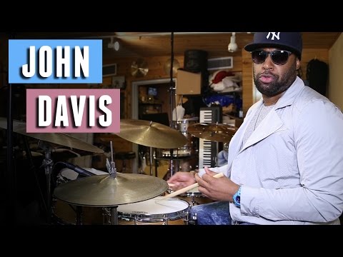Performance Spotlight: John Davis