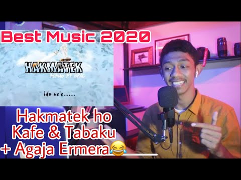 !Best Music! Hakmatek - 717Chy & Bpac (Reacting).