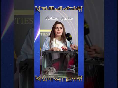 حفل فوز مسلسل ليل البنفسج