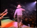 Hank Williams Jr. - Born To Boogie (Official Video) + Extras 1989