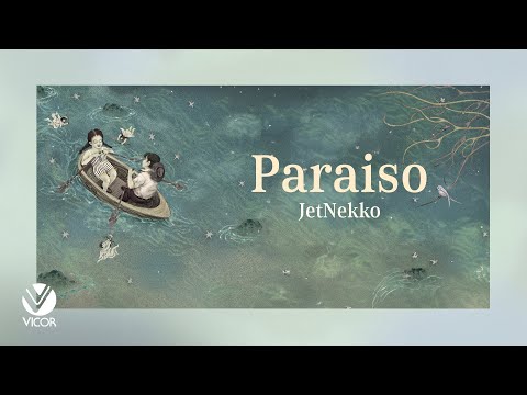 Paraiso - JetNekko