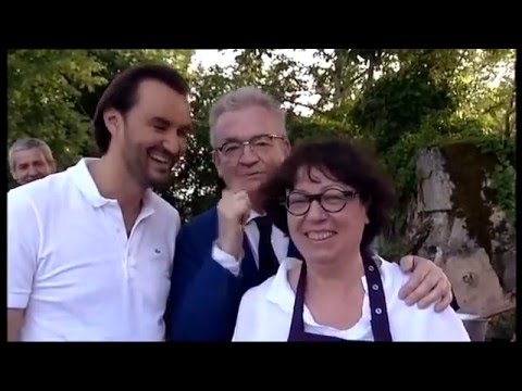 les escapades de petitrenaud avec cyril lignac