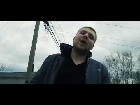 Yakk-Agony (OFFCIAL VIDEO) Shot by Nightrunner