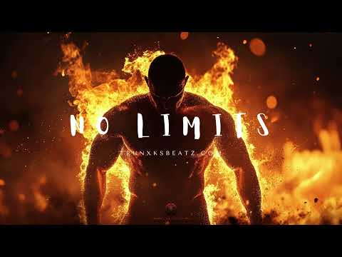 NO LIMITS (Eminem x 50 Cent x NF Type Beat)